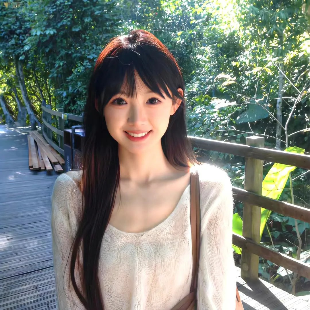 可爱的露易丝